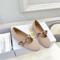 Christian Dior Low Shoes